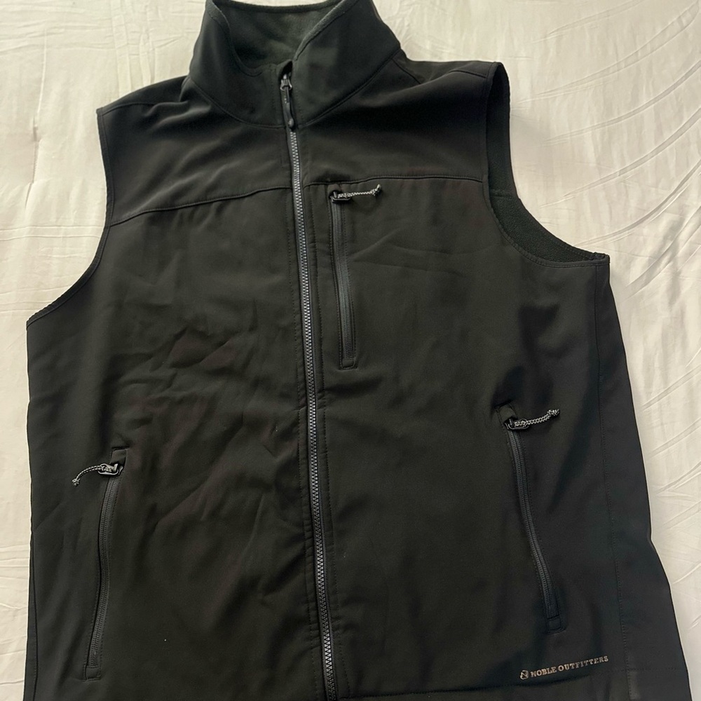 Noble Outfitters vest